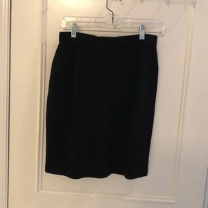 St John skirt